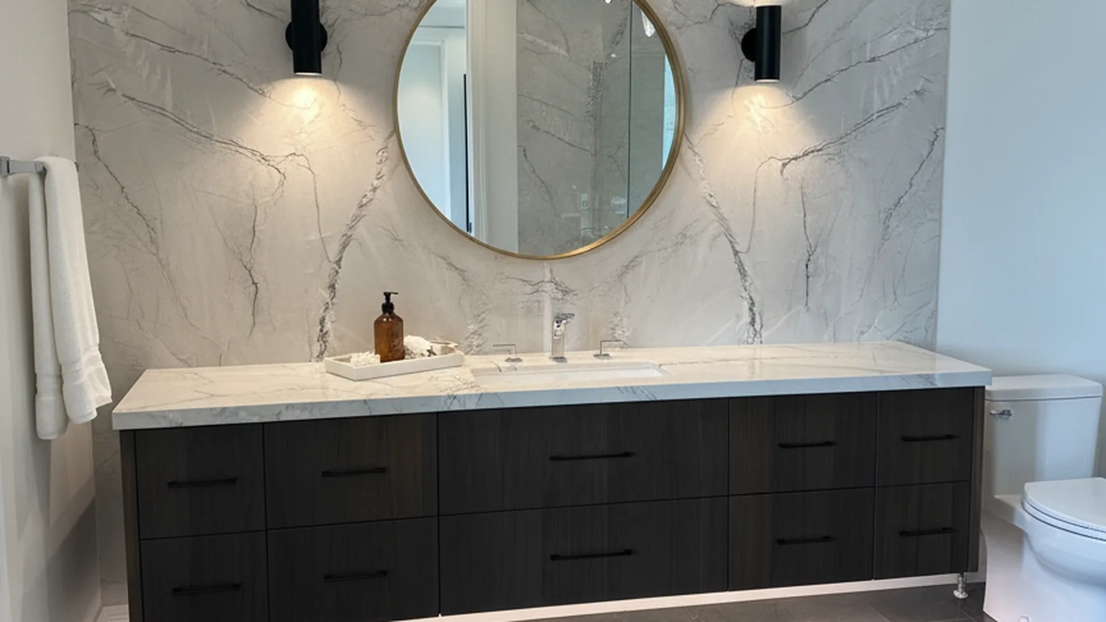 Budget Bathroom Ideas: Where To Save, Where To Spend, And What Lasts In Arizona